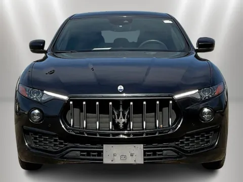 Photos of 2022 Maserati Levante GT for sale in Naperville, IL at Maserati Alfa Romeo of Naperville