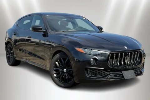 Another view of 2022 Maserati Levante GT for sale in Naperville, IL at Maserati Alfa Romeo of Naperville