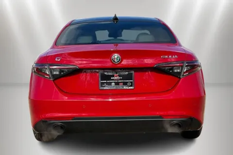 More photos of 2024 Alfa Romeo Giulia Ti at Maserati Alfa Romeo of Naperville, IL