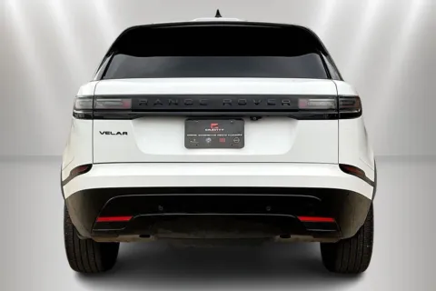 More photos of 2024 Land Rover Range Rover Velar Dynamic SE at Maserati Alfa Romeo of Naperville, IL