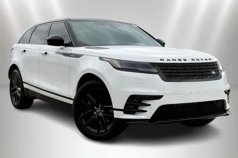 Another view of 2024 Land Rover Range Rover Velar Dynamic SE for sale in Naperville, IL at Maserati Alfa Romeo of Naperville