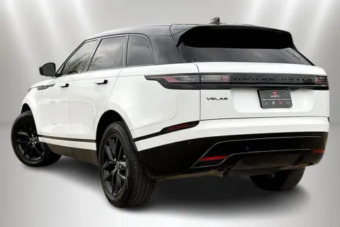 More photos of 2024 Land Rover Range Rover Velar Dynamic SE at Maserati Alfa Romeo of Naperville, IL