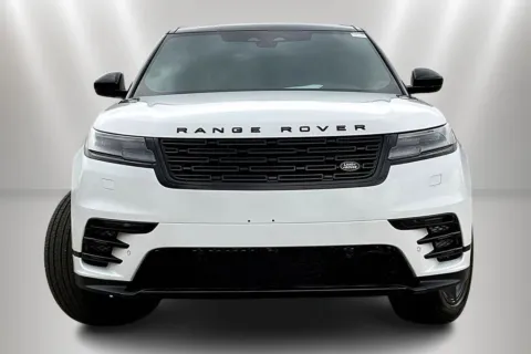 Photos of 2024 Land Rover Range Rover Velar Dynamic SE for sale in Naperville, IL at Maserati Alfa Romeo of Naperville