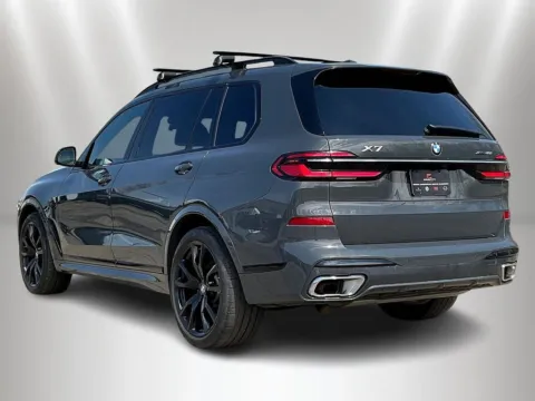 More photos of 2023 BMW X7 xDrive40i at Maserati Alfa Romeo of Naperville, IL