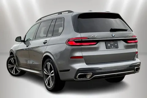 More photos of 2024 BMW X7 xDrive40i at Maserati Alfa Romeo of Naperville, IL