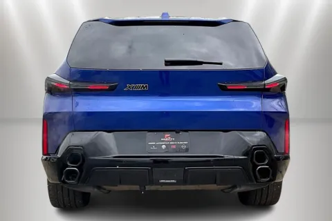 More photos of 2024 BMW XM at Maserati Alfa Romeo of Naperville, IL