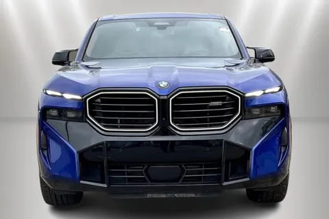 Photos of 2024 BMW XM for sale in Naperville, IL at Maserati Alfa Romeo of Naperville