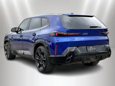 More photos of 2024 BMW XM at Maserati Alfa Romeo of Naperville, IL