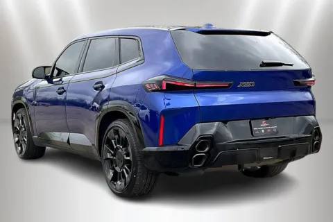 More photos of 2024 BMW XM at Maserati Alfa Romeo of Naperville, IL