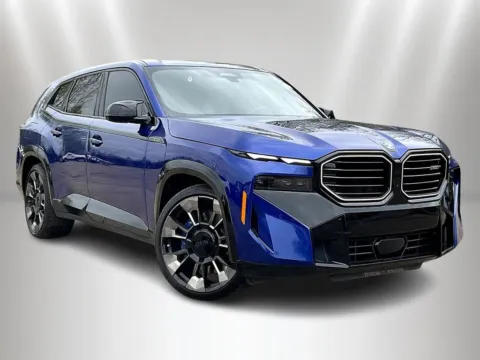 Another view of 2024 BMW XM for sale in Naperville, IL at Maserati Alfa Romeo of Naperville