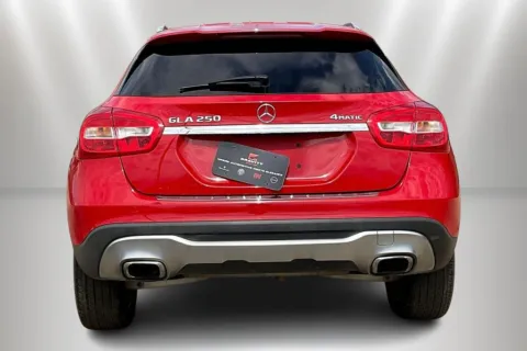 More photos of 2019 Mercedes-Benz GLA 250 at Maserati Alfa Romeo of Naperville, IL