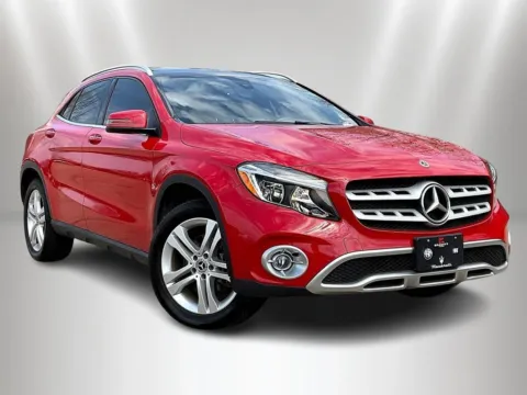 Another view of 2019 Mercedes-Benz GLA 250 for sale in Naperville, IL at Maserati Alfa Romeo of Naperville