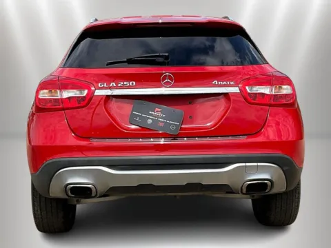 More photos of 2019 Mercedes-Benz GLA 250 at Maserati Alfa Romeo of Naperville, IL