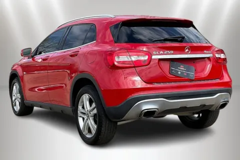 More photos of 2019 Mercedes-Benz GLA 250 at Maserati Alfa Romeo of Naperville, IL