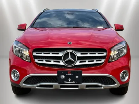 Photos of 2019 Mercedes-Benz GLA 250 for sale in Naperville, IL at Maserati Alfa Romeo of Naperville