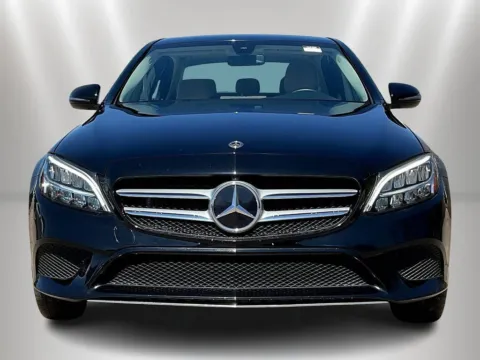 Photos of 2021 Mercedes-Benz C-Class C 300 for sale in Naperville, IL at Maserati Alfa Romeo of Naperville