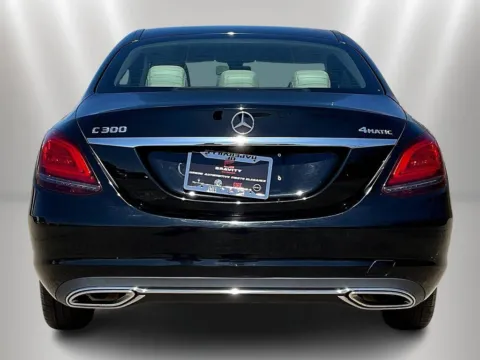 More photos of 2021 Mercedes-Benz C-Class C 300 at Maserati Alfa Romeo of Naperville, IL