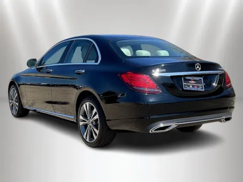 More photos of 2021 Mercedes-Benz C-Class C 300 at Maserati Alfa Romeo of Naperville, IL