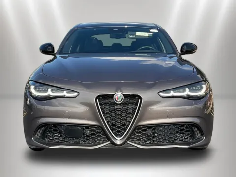 Photos of 2024 Alfa Romeo Giulia Ti for sale in Naperville, IL at Maserati Alfa Romeo of Naperville