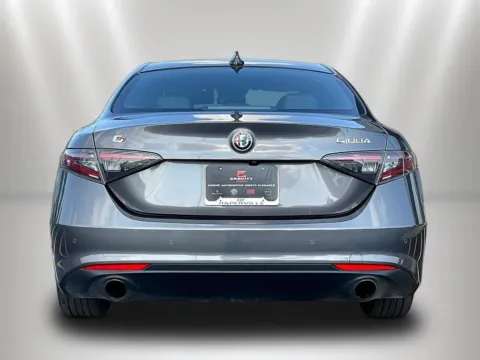 More photos of 2024 Alfa Romeo Giulia Ti at Maserati Alfa Romeo of Naperville, IL