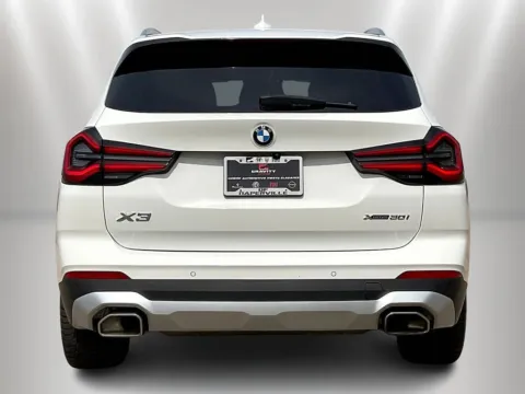 More photos of 2023 BMW X3 xDrive30i at Maserati Alfa Romeo of Naperville, IL