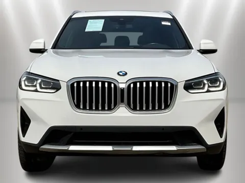 Photos of 2023 BMW X3 xDrive30i for sale in Naperville, IL at Maserati Alfa Romeo of Naperville