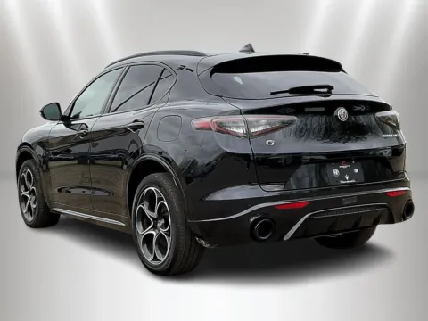 More photos of 2024 Alfa Romeo Stelvio Veloce at Maserati Alfa Romeo of Naperville, IL