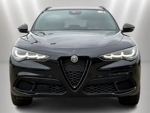 Photos of 2024 Alfa Romeo Stelvio Veloce for sale in Naperville, IL at Maserati Alfa Romeo of Naperville