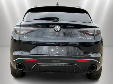 More photos of 2024 Alfa Romeo Stelvio Veloce at Maserati Alfa Romeo of Naperville, IL