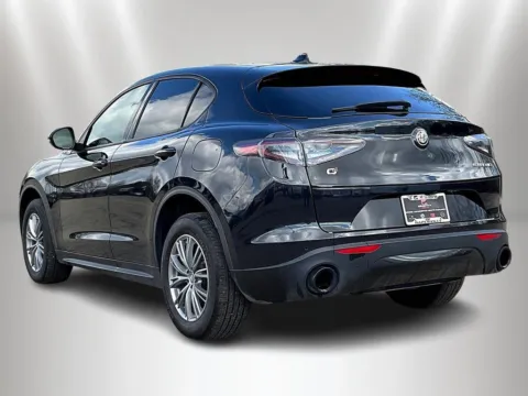 More photos of 2024 Alfa Romeo Stelvio Sprint at Maserati Alfa Romeo of Naperville, IL