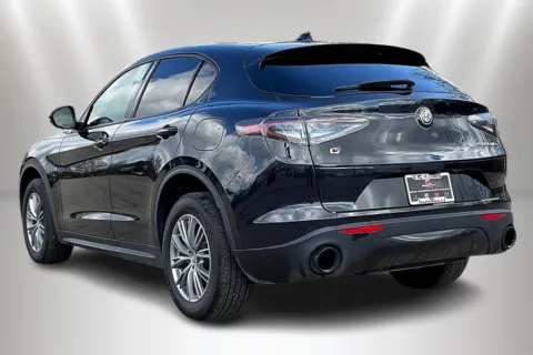 More photos of 2024 Alfa Romeo Stelvio Sprint at Maserati Alfa Romeo of Naperville, IL