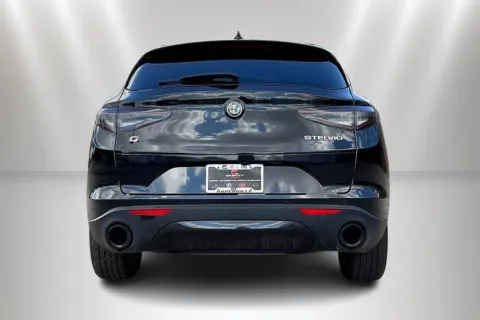 More photos of 2024 Alfa Romeo Stelvio Sprint at Maserati Alfa Romeo of Naperville, IL