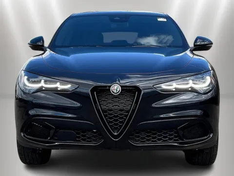 Photos of 2024 Alfa Romeo Stelvio Sprint for sale in Naperville, IL at Maserati Alfa Romeo of Naperville