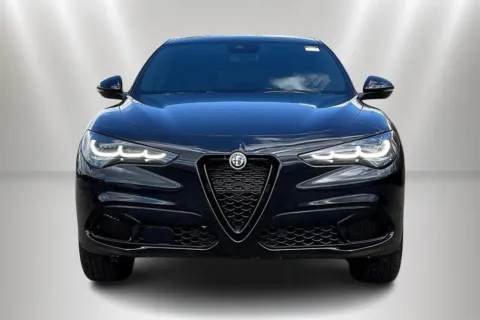 Photos of 2024 Alfa Romeo Stelvio Sprint for sale in Naperville, IL at Maserati Alfa Romeo of Naperville