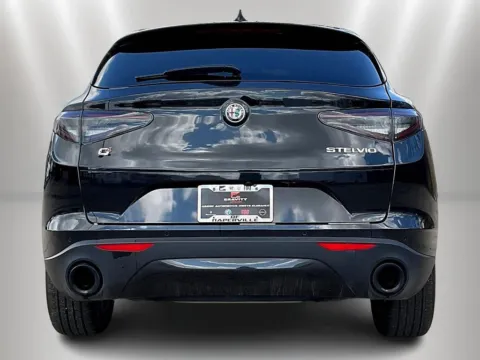 More photos of 2024 Alfa Romeo Stelvio Sprint at Maserati Alfa Romeo of Naperville, IL