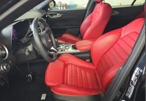 More photos of 2024 Alfa Romeo Giulia Ti at Maserati Alfa Romeo of Naperville, IL