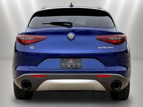 More photos of 2023 Alfa Romeo Stelvio Ti at Maserati Alfa Romeo of Naperville, IL