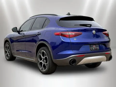 More photos of 2023 Alfa Romeo Stelvio Ti at Maserati Alfa Romeo of Naperville, IL
