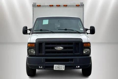 Photos of 2016 Ford E-350SD for sale in Naperville, IL at Maserati Alfa Romeo of Naperville