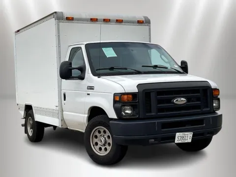 Another view of 2016 Ford E-350SD for sale in Naperville, IL at Maserati Alfa Romeo of Naperville