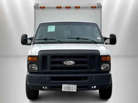 Photos of 2016 Ford E-350SD for sale in Naperville, IL at Maserati Alfa Romeo of Naperville