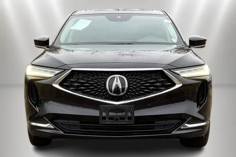 Photos of 2023 Acura MDX Technology for sale in Naperville, IL at Maserati Alfa Romeo of Naperville