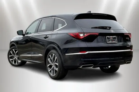 More photos of 2023 Acura MDX Technology at Maserati Alfa Romeo of Naperville, IL