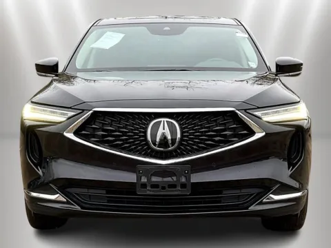 Photos of 2023 Acura MDX Technology for sale in Naperville, IL at Maserati Alfa Romeo of Naperville