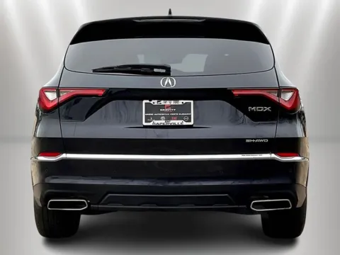 More photos of 2023 Acura MDX Technology at Maserati Alfa Romeo of Naperville, IL