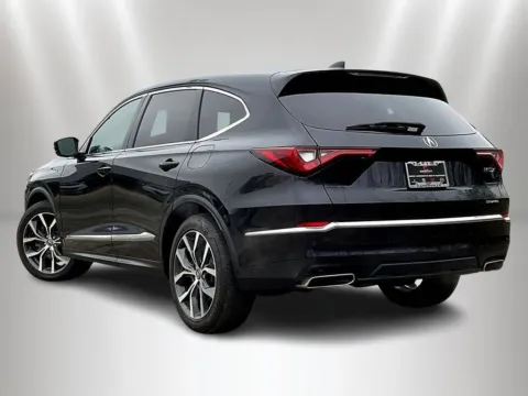 More photos of 2023 Acura MDX Technology at Maserati Alfa Romeo of Naperville, IL