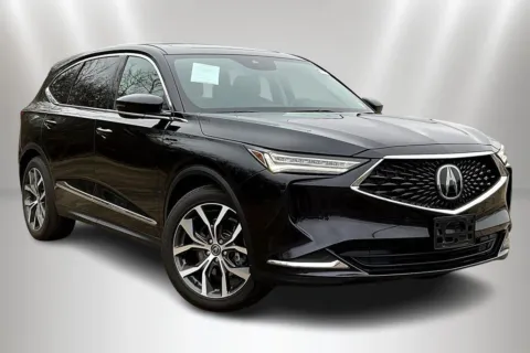 Another view of 2023 Acura MDX Technology for sale in Naperville, IL at Maserati Alfa Romeo of Naperville