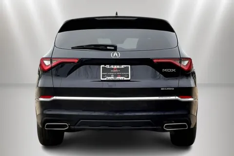 More photos of 2023 Acura MDX Technology at Maserati Alfa Romeo of Naperville, IL