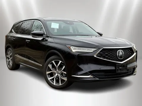 Another view of 2023 Acura MDX Technology for sale in Naperville, IL at Maserati Alfa Romeo of Naperville