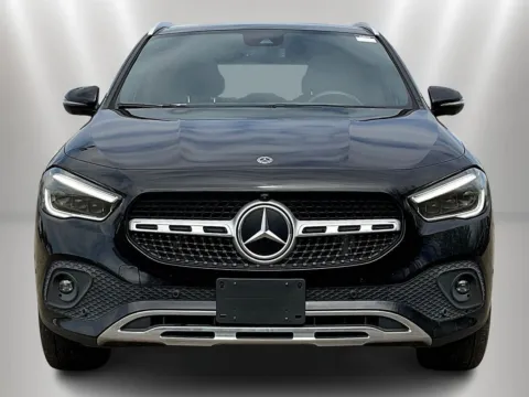 Photos of 2021 Mercedes-Benz GLA 250 for sale in Naperville, IL at Maserati Alfa Romeo of Naperville